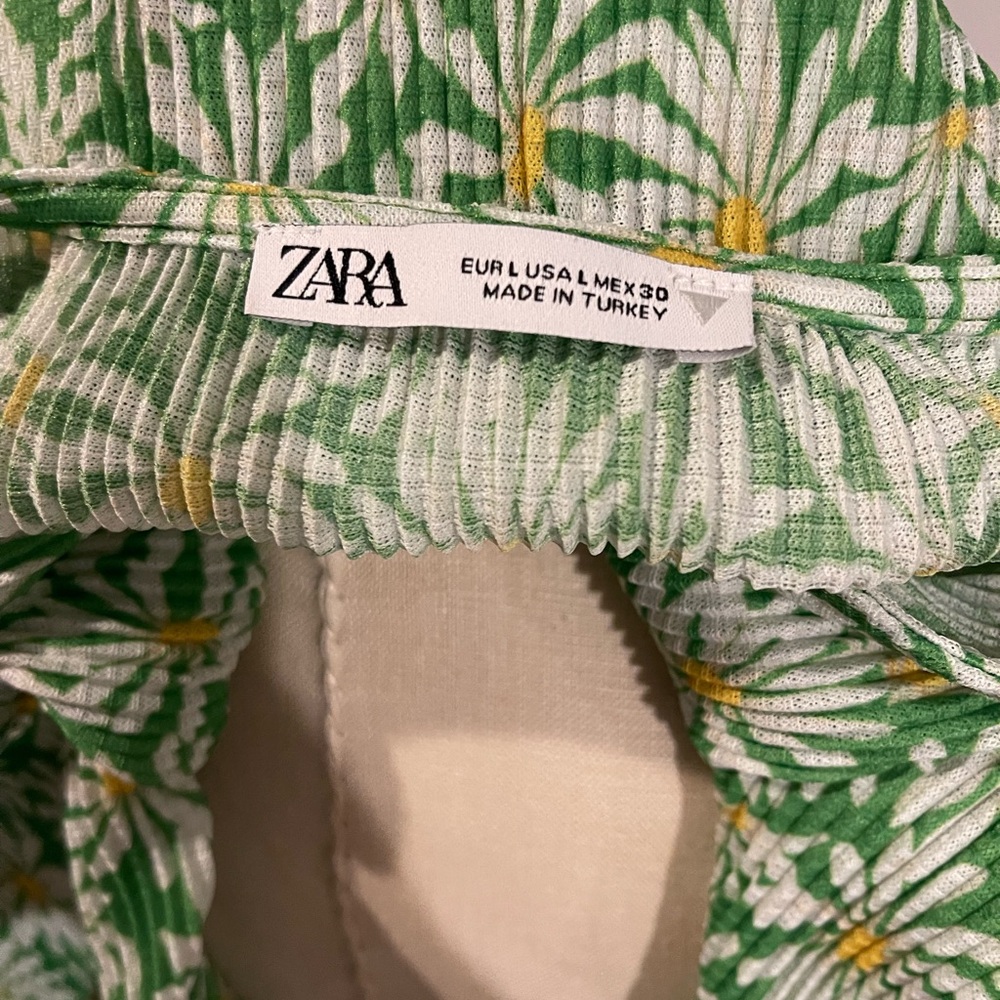 Zara Top - Picture 5 of 5
